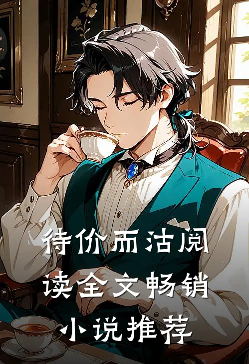 待价而沽阅读全文畅销小说推荐
