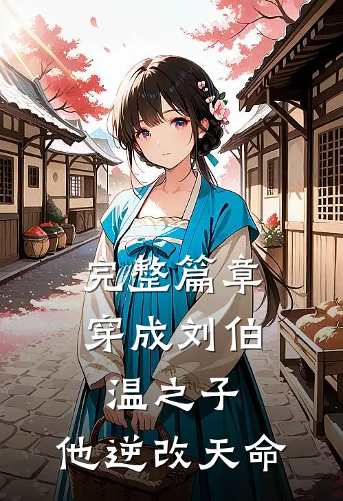 完整篇章穿成刘伯温之子，他逆改天命