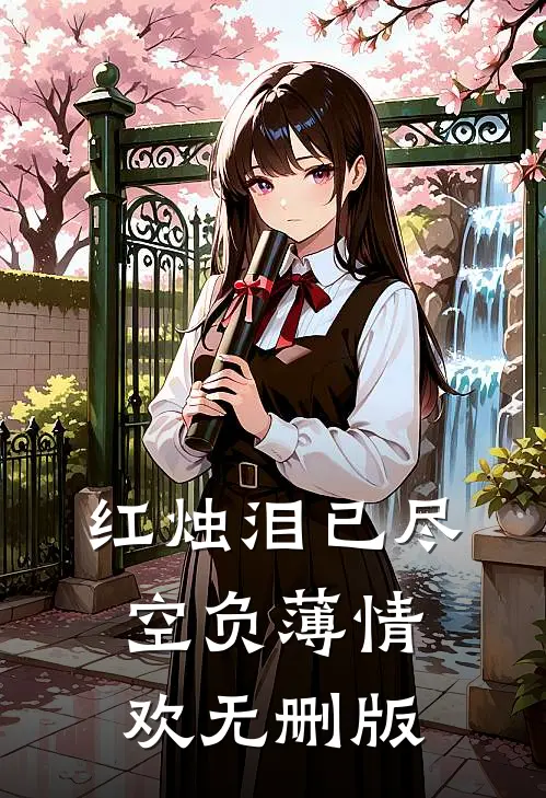 红烛泪已尽，空负薄情欢无删版
