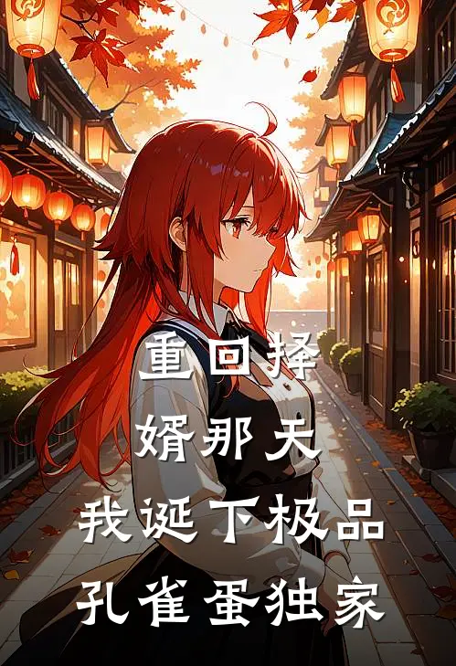 重回择婿那天，我诞下极品孔雀蛋独家