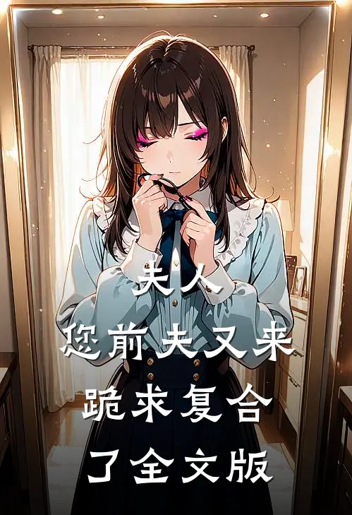 夫人，您前夫又来跪求复合了全文版
