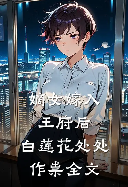 嫡女嫁入王府后，白莲花处处作祟全文