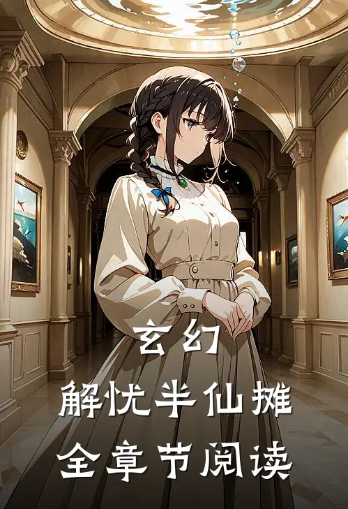 玄幻：解忧半仙摊全章节阅读