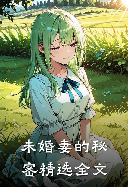 未婚妻的秘密精选全文