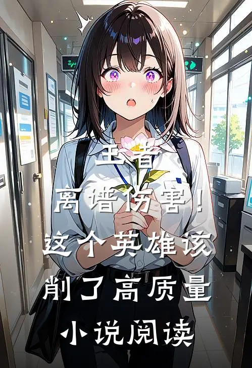 王者：离谱伤害！这个英雄该削了高质量小说阅读