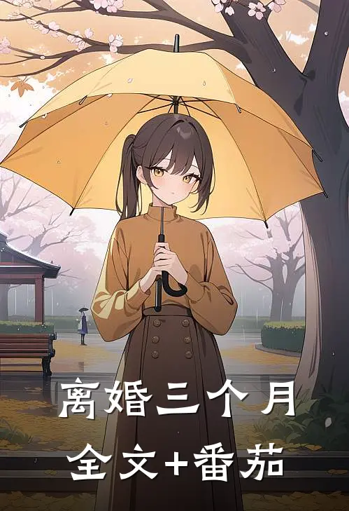 离婚三个月全文+番茄