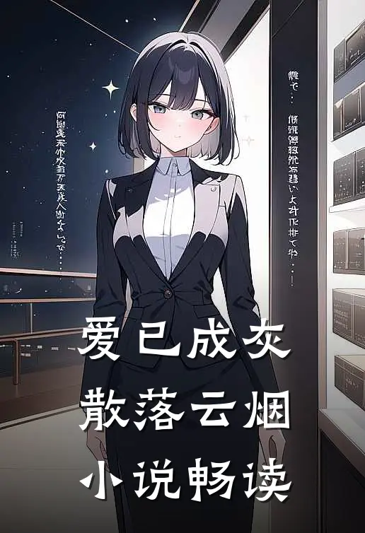 爱已成灰，散落云烟小说畅读