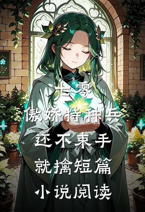 七零：傲娇特种兵还不束手就擒短篇小说阅读