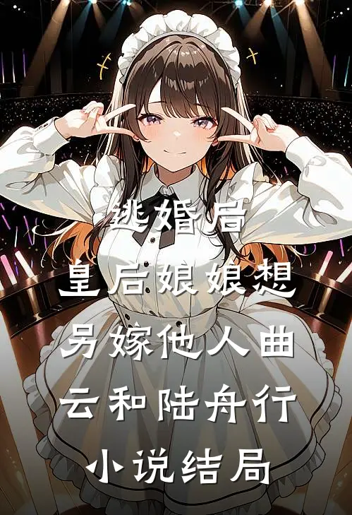 逃婚后，皇后娘娘想另嫁他人曲云和陆舟行小说结局