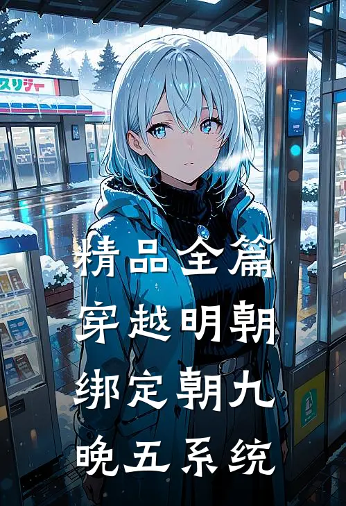 精品全篇穿越明朝：绑定朝九晚五系统