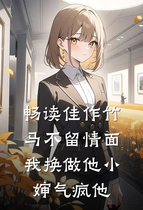 畅读佳作竹马不留情面，我换做他小婶气疯他