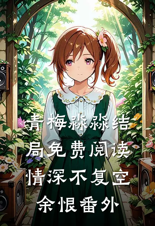 青梅淼淼结局免费阅读情深不复空余恨番外