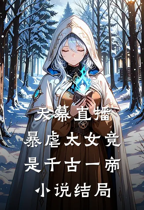 天幕直播，暴虐太女竟是千古一帝小说结局