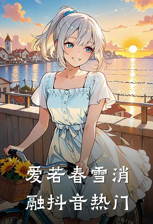 爱若春雪消融抖音热门