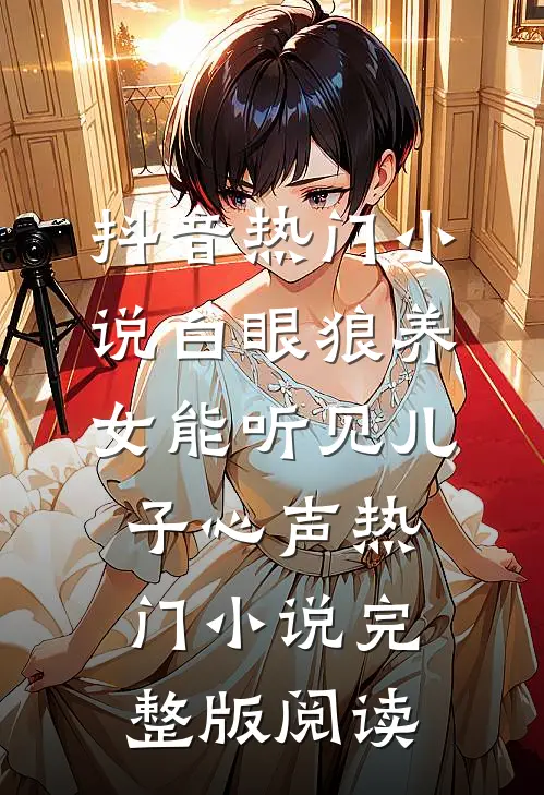 抖音热门小说白眼狼养女能听见儿子心声热门小说完整版阅读