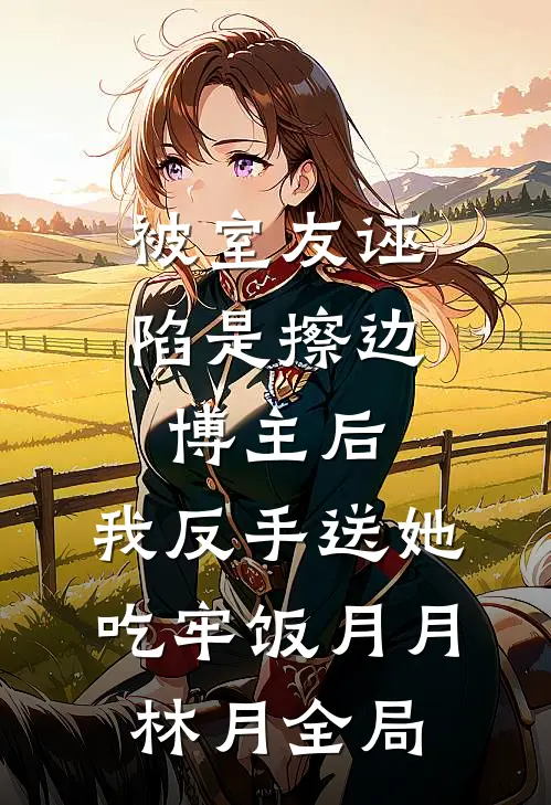 被室友诬陷是擦边博主后，我反手送她吃牢饭月月林月全局
