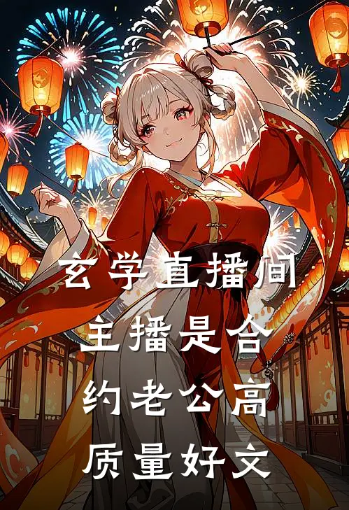玄学直播间：主播是合约老公高质量好文