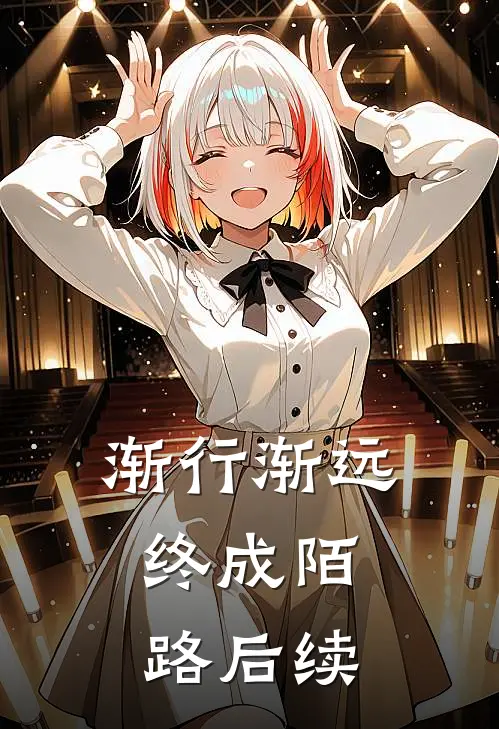 渐行渐远，终成陌路后续
