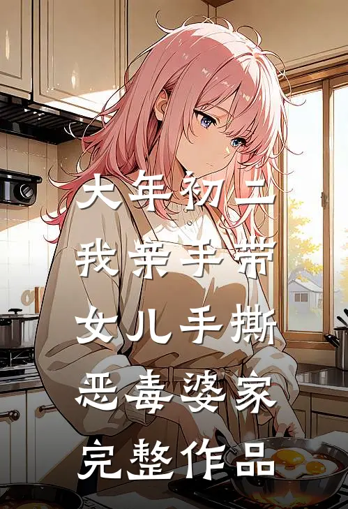 大年初二，我亲手带女儿手撕恶毒婆家完整作品