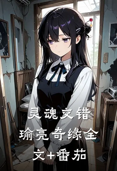 灵魂交错：瑜亮奇缘全文+番茄