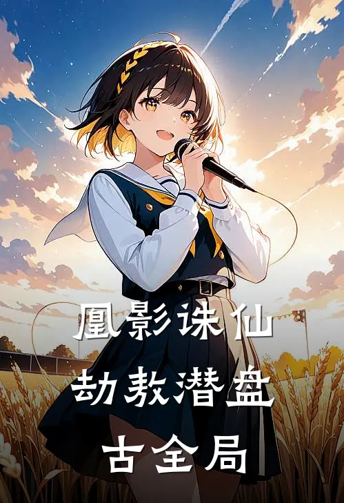 凰影诛仙劫敖潜盘古全局
