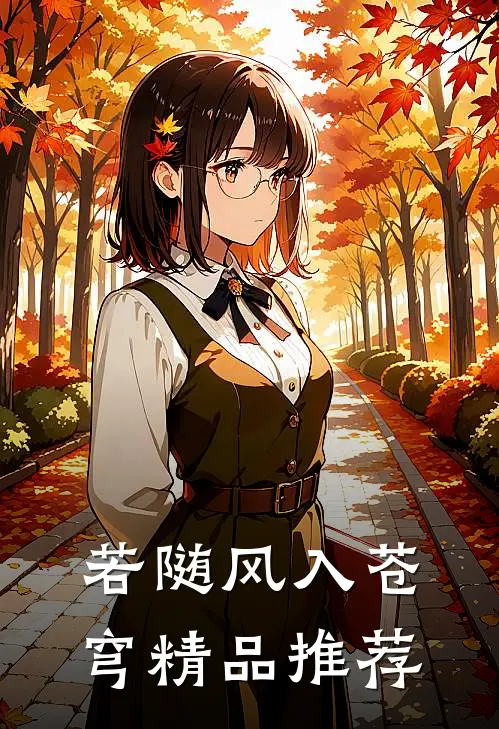 若随风入苍穹精品推荐