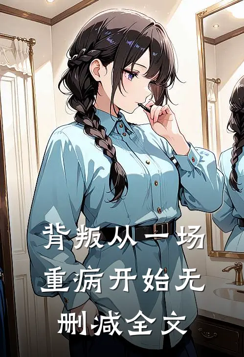 背叛从一场重病开始无删减全文
