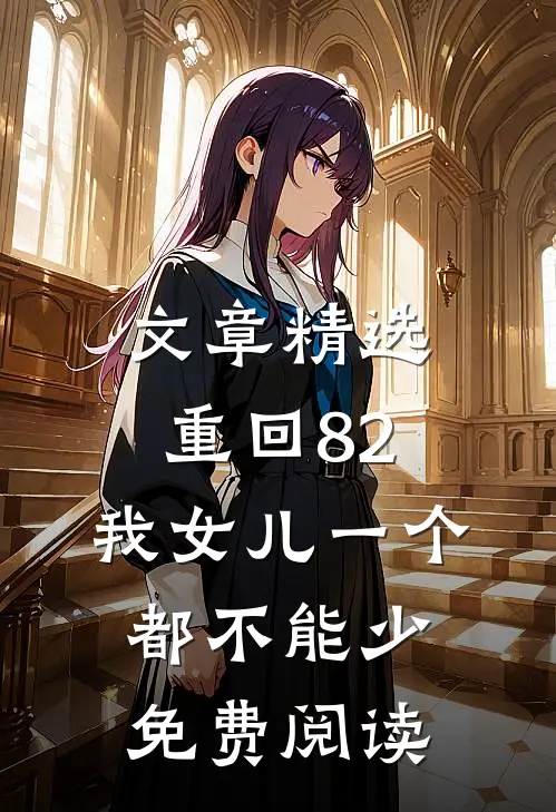 文章精选重回82:我女儿一个都不能少免费阅读