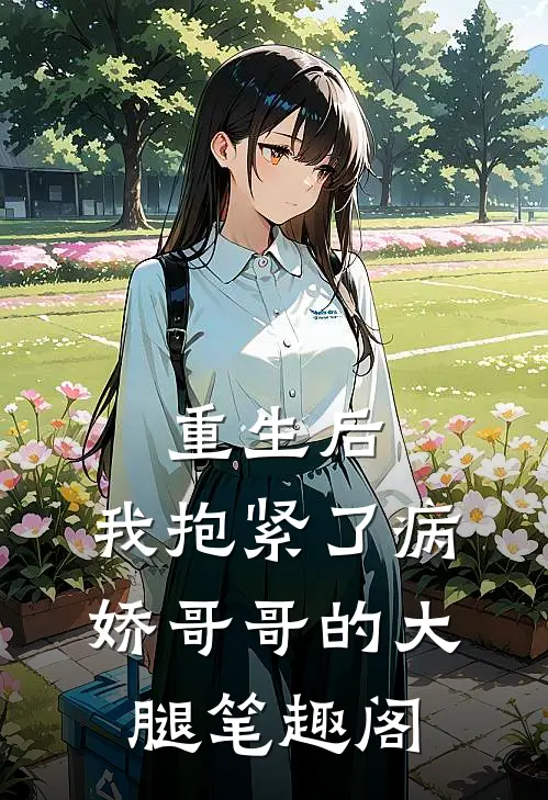 重生后，我抱紧了病娇哥哥的大腿笔趣阁