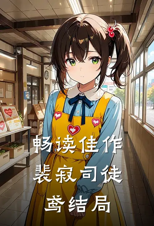 畅读佳作裴寂司徒鸢结局