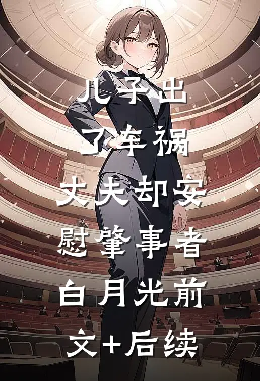 儿子出了车祸，丈夫却安慰肇事者白月光前文+后续