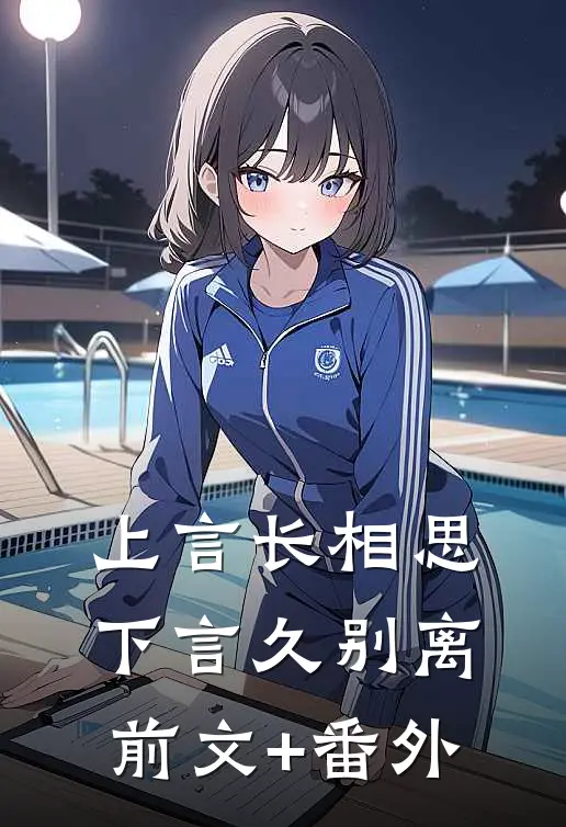 上言长相思，下言久别离前文+番外