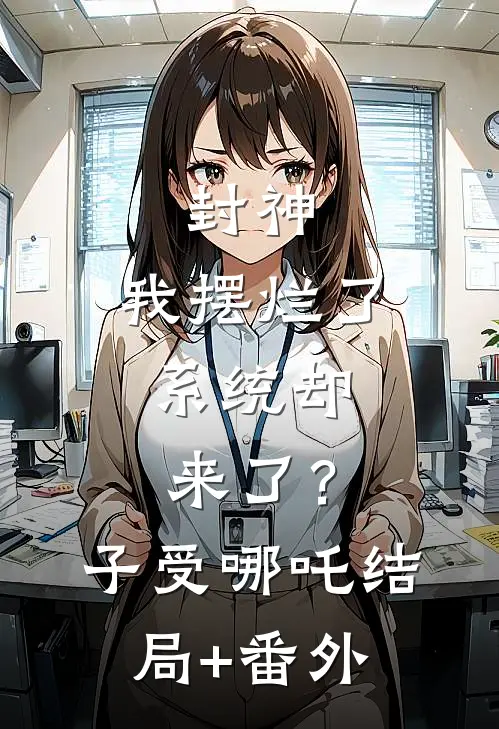 封神：我摆烂了，系统却来了？子受哪吒结局+番外