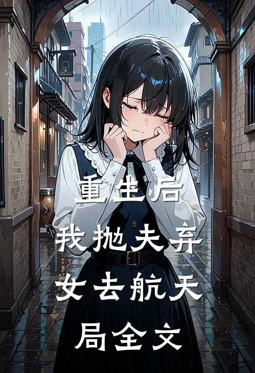 重生后，我抛夫弃女去航天局全文