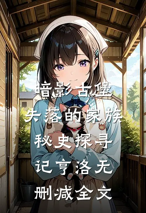 暗影古堡：失落的家族秘史探寻记亨洛无删减全文