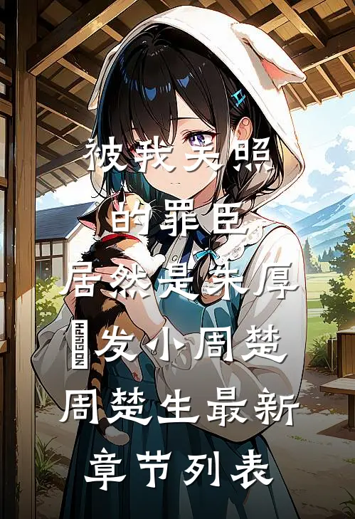 被我关照的罪臣，居然是朱厚熜发小周楚周楚生最新章节列表