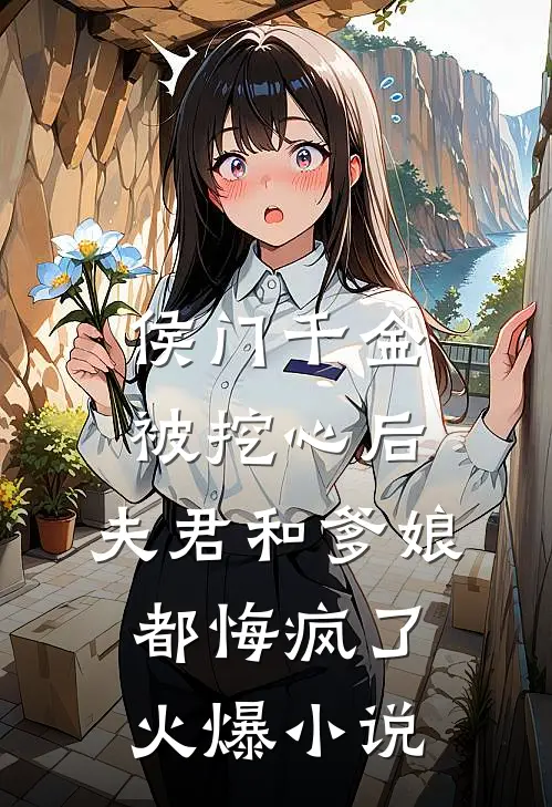 侯门千金被挖心后，夫君和爹娘都悔疯了火爆小说