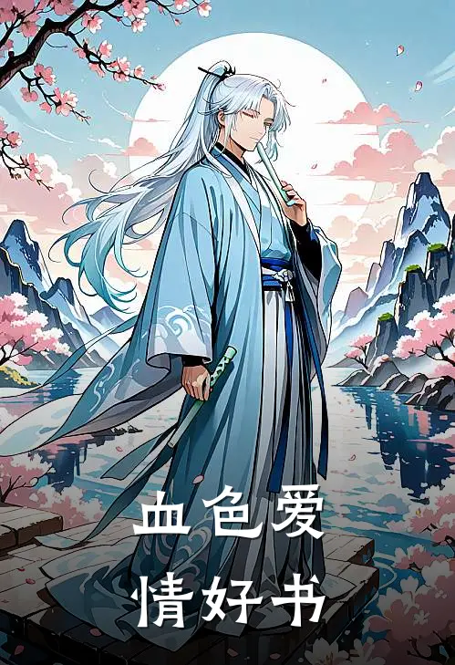 血色爱情好书