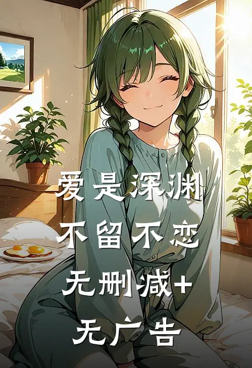爱是深渊，不留不恋无删减+无广告