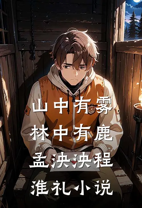 山中有雾林中有鹿孟泱泱程淮礼小说