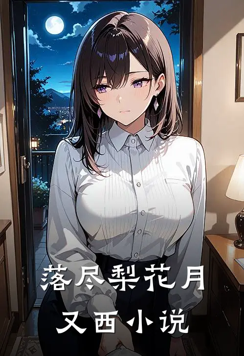 落尽梨花月又西小说