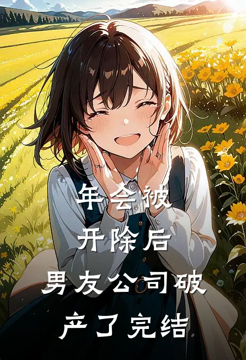年会被开除后，男友公司破产了完结