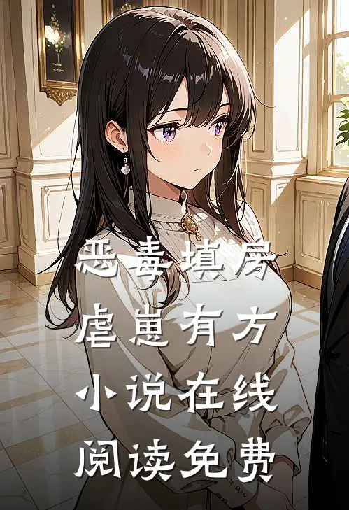 恶毒填房虐崽有方小说在线阅读免费