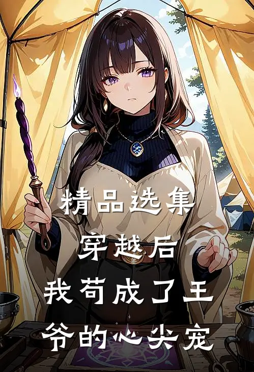 精品选集穿越后，我苟成了王爷的心尖宠