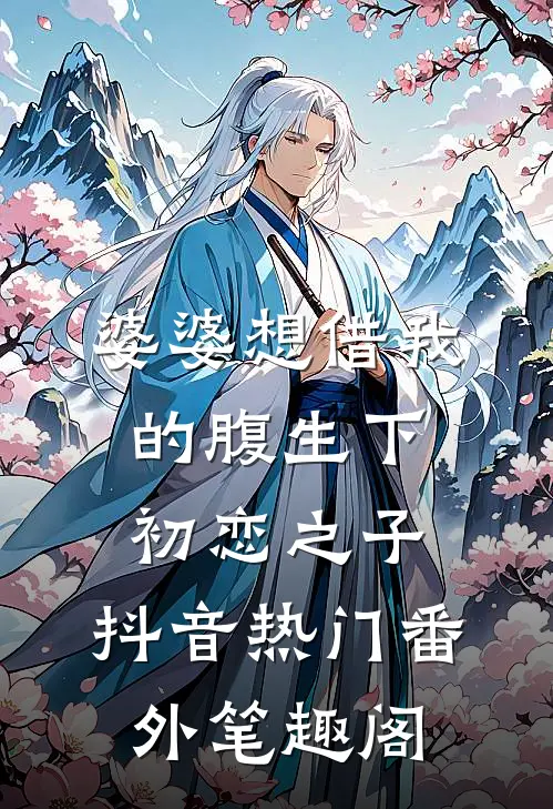 婆婆想借我的腹生下初恋之子：抖音热门番外笔趣阁