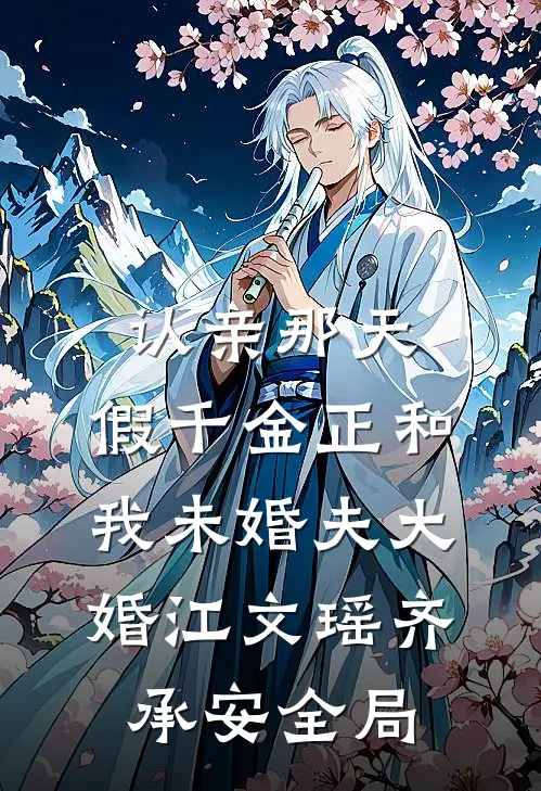 认亲那天，假千金正和我未婚夫大婚江文瑶齐承安全局