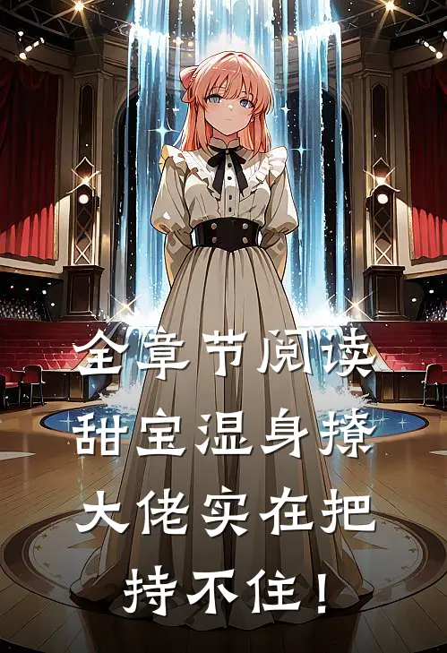 全章节阅读甜宝湿身撩，大佬实在把持不住！
