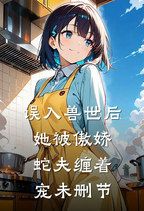 误入兽世后，她被傲娇蛇夫缠着宠未删节