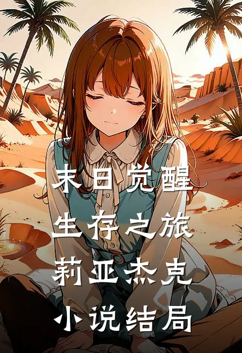 末日觉醒：生存之旅莉亚杰克小说结局