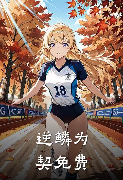 逆鳞为契免费